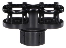 Uchwyt na napoje podwójny CAR CUP HOLDER 1