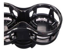 Uchwyt na napoje podwójny CAR CUP HOLDER 1
