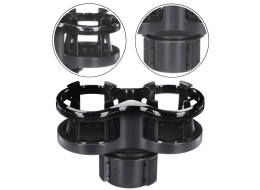Uchwyt na napoje podwójny CAR CUP HOLDER 1