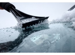 Skrobaczka do szyb CAR ICE 1