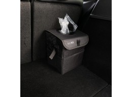 Kosz na śmieci do samochodu CAR TRASH 1, składany