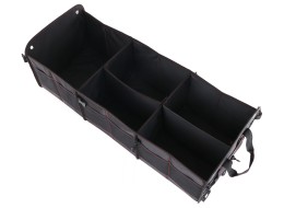 Organizer do bagażnika CAR COMPACT 19 PRO, 19 przegródek, składany