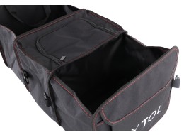Organizer do bagażnika CAR COMPACT 5 THERMO, 5 przegródek, torba termiczna, składany