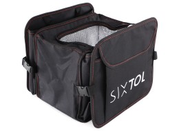 Organizer do bagażnika CAR COMPACT 5 THERMO, 5 przegródek, torba termiczna, składany