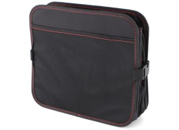 Organizer do bagażnika CAR COMPACT 5 THERMO, 5 przegródek, torba termiczna, składany