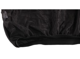 Osłona przeciwsłoneczna na boczne okno samochodu / nakładka na drzwi CAR SUNSHADE SET 2, roz. M, 2 s