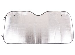 Osłona przeciwsłoneczna na przednią szybę samochodu CAR SUNSHADE 5, 130 x 60 cm