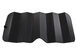 Osłona przeciwsłoneczna na przednią szybę samochodu CAR SUNSHADE PRO 6, 150 x 70 cm