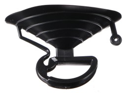 Przyssawki do osłony przeciwsłonecznej do samochodu CAR SUNSHADE, 10 szt. - część zamienna
