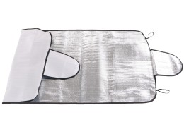 Osłona przed szronem, śniegiem i słońcem CAR SNOW COVER 1, 200 x 70 cm