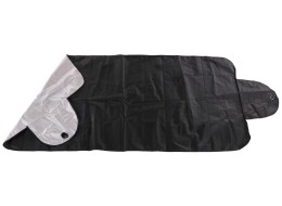 Osłona przed szronem, śniegiem i słońcem CAR SNOW COVER 2, 200 x 70 cm