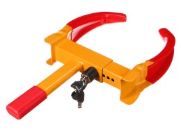 Zamek / blokada na koło CAR TIRE LOCK