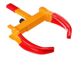Zamek / blokada na koło CAR TIRE LOCK