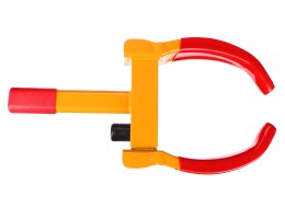 Zamek / blokada na koło CAR TIRE LOCK