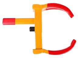 Zamek / blokada na koło CAR TIRE LOCK