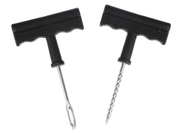 Zestaw do naprawy przebicia opony CAR TIRE REPAIR SET 1