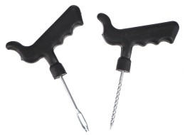 Zestaw do naprawy przebitej opony CAR TIRE REPAIR SET 2