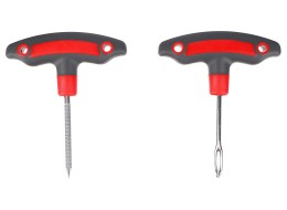 Zestaw do naprawy przebitej opony CAR TIRE REPAIR SET 3