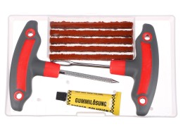 Zestaw do naprawy przebitej opony CAR TIRE REPAIR SET 3
