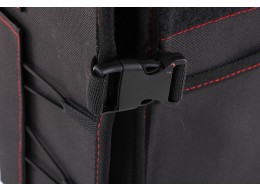 Organizer do bagażnika CAR COMPACT 14 PRO, 14 przegródek, składany, z pokrywą
