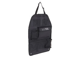 Organizer na przednie siedzenie samochodu CAR COMPACT SEAT 1