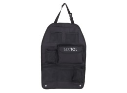 Organizer na przednie siedzenie samochodu CAR COMPACT SEAT 1