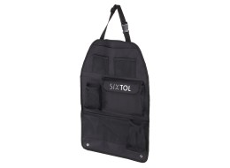 Organizer na przednie siedzenie samochodu CAR COMPACT SEAT 1