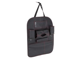 Organizer na przednie siedzenie auta CAR COMPACT SEAT 2