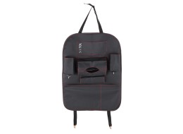 Organizer na przednie siedzenie auta CAR COMPACT SEAT 2