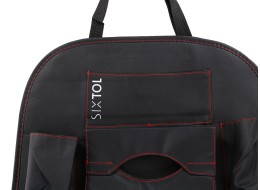Organizer na przednie siedzenie auta CAR COMPACT SEAT 2