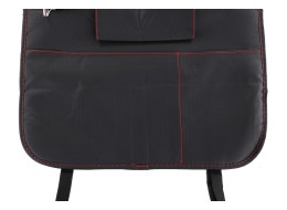 Organizer na przednie siedzenie auta CAR COMPACT SEAT 2
