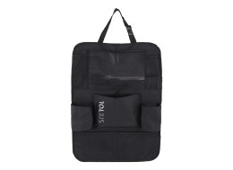 Organizer na przednie siedzenie samochodu CAR COMPACT SEAT 3