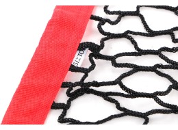 Sieć zabezpieczająca do samochodu CAR NET S, 100x50 cm SIXTOL