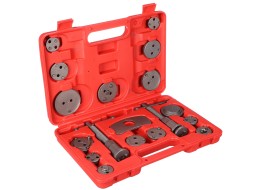Ściskacz tłoków hamulcowych MECHANIC BRAKE SET 18, zestaw 18 szt.