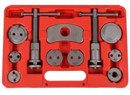 Ściskacz tłoków hamulcowych MECHANIC BRAKE SET 22, zestaw 22 szt.