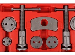 Ściskacz tłoków hamulcowych MECHANIC BRAKE SET 22, zestaw 22 szt.