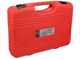 Ściskacz tłoków hamulcowych MECHANIC BRAKE SET 35, zestaw 35 szt.