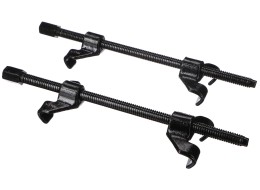 Ściągacz sprężyn MECHANIC SPRING SET 1, 2 szt., 370 mm