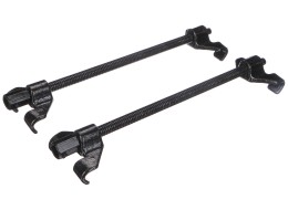 Ściągacz sprężyn MECHANIC SPRING SET 1, 2 szt., 370 mm