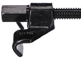 Ściągacz sprężyn MECHANIC SPRING SET 1, 2 szt., 370 mm