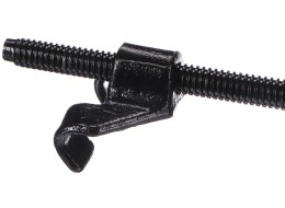 Ściągacz sprężyn MECHANIC SPRING SET 1, 2 szt., 370 mm