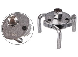 Klucz do filtra oleju MECHANIC OIL WRENCH 1, 1/2