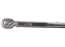 Klucz dynamometryczny MECHANIC TORQUE 1, 1/2