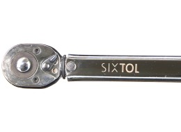 Klucz dynamometryczny MECHANIC TORQUE 1, 1/2