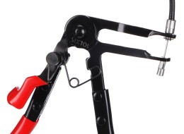 Szczypce do opasek wężowych MECHANIC HOSE CLAMP 1