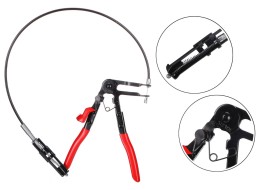 Szczypce do opasek wężowych MECHANIC HOSE CLAMP 1