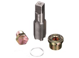 Zestaw do naprawy gwintów miski olejowej MECHANIC OIL PAN SET 114