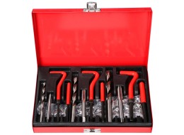 Zestaw do naprawy gwintów MECHANIC THREAD SET 88, M6 - M10