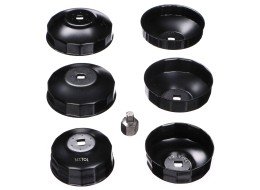 Klucze nasadowe do filtrów oleju MECHANIC OIL WRENCH 14, 1/2\