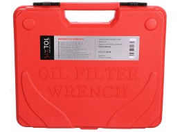 Klucze nasadowe do filtrów oleju MECHANIC OIL WRENCH 14, 1/2\